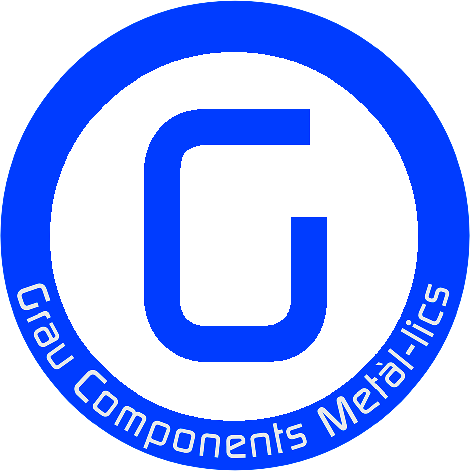 Grau Componentes Metálicos SA